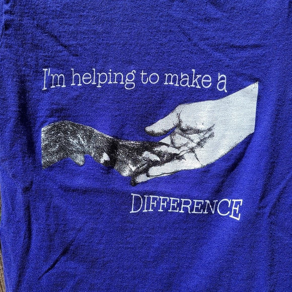 100% profit going to PitEssentials Rescue, Noble, Oklahoma.  Price Firm - Picture 4 of 5